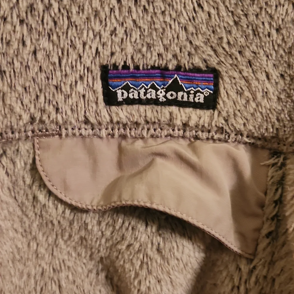 Patagonia ReTool Snap Pullover - Picture 2 of 4